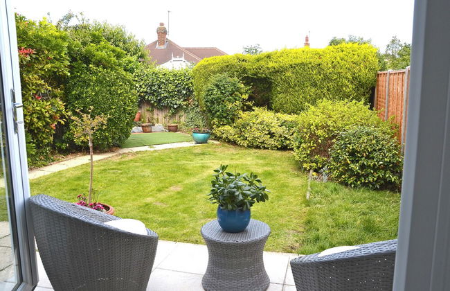 Cozy Cottage Stay - Modern, Cozy, Close to London - Foto 24