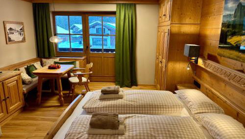 Alpennest Blindau - Foto 2, wardrobe