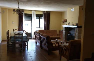 Viv. De Uso Turístico Fuente el Tejo - Casa Ana - Photo 22