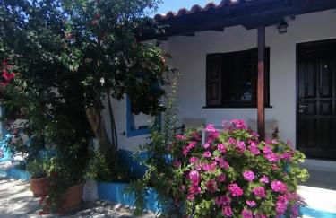 Studios Ioanna Limnionas Samos - Foto 47