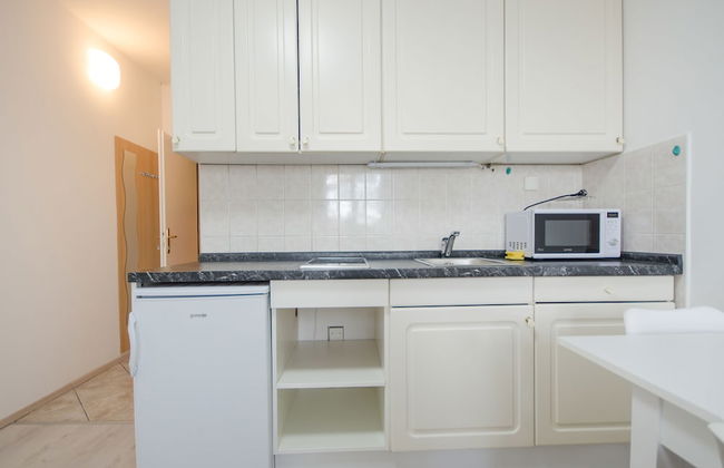 Apartment Trzaska - Foto 6