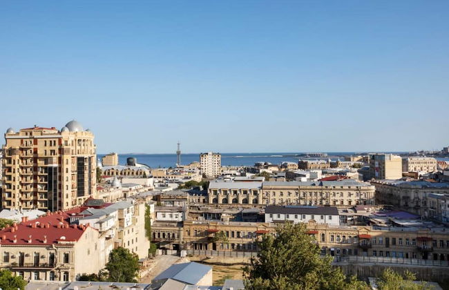 Leyla Apartmens 2 - Foto 50