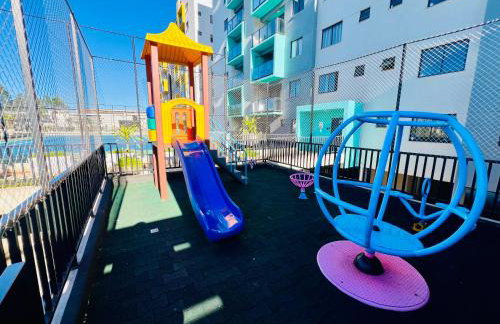 APT Moderno com Linda Vista - Foto 37