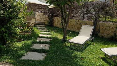 Verde Mare Isola - Foto 4, Garden