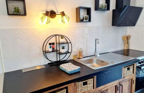 La Citadine, maison avec jardin… - Foto 20