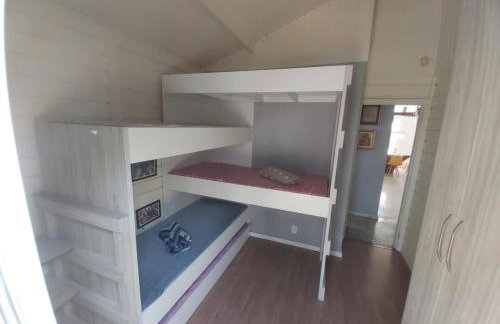 linda casa no bairro campolim - Foto 9