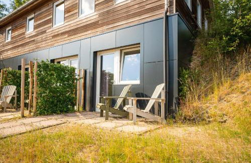 Familienhaus mit Hottub & Sauna | 10 Pers. - Foto 4