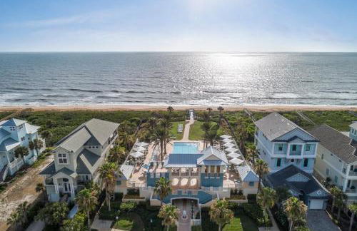 843 Cinnamon Beach, 3 Bedroom, Pet Friendly, Ocean Front, 2 Pools, Sleeps 8 - Foto 66