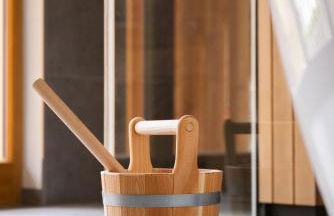 Panorama Chalet - Foto 13