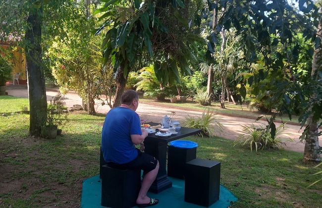 Shenya Villa - Foto 25