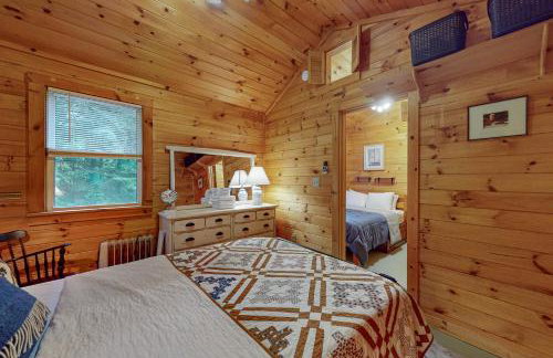 Beebe Pond Paradise - Foto 22