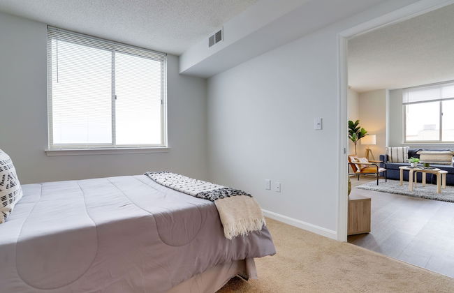 Comfort Apartments in Arlington - Foto 39