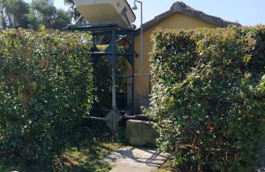 Appartamento Stazione di Populonia - Baratti - Foto 29