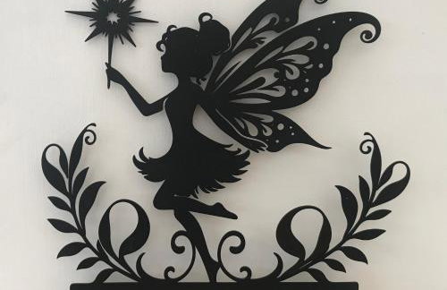 fAiRy DeLL Flatlet with 4 bedrooms - Foto 1