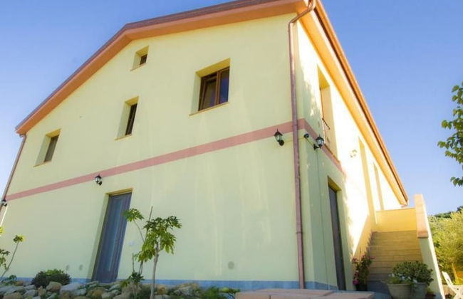 Agriturismo La Casa nel Cielo - Foto 31