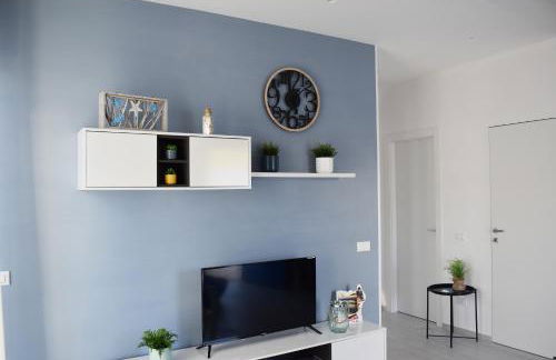 White Wall luxury rooms Scala dei turchi - Foto 28