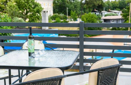 House Angela with private pool, private parking, wi-fi and fully fenced garden - WiiBuk - Foto 39