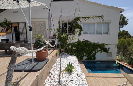 Villa Altea Moderna Vistas Panorámicas - Foto 16