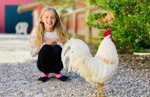 Ferienhof Utech - Foto 11