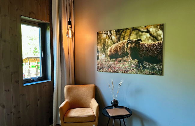 Bjørnfjell Mountain Lodge - Photo 25