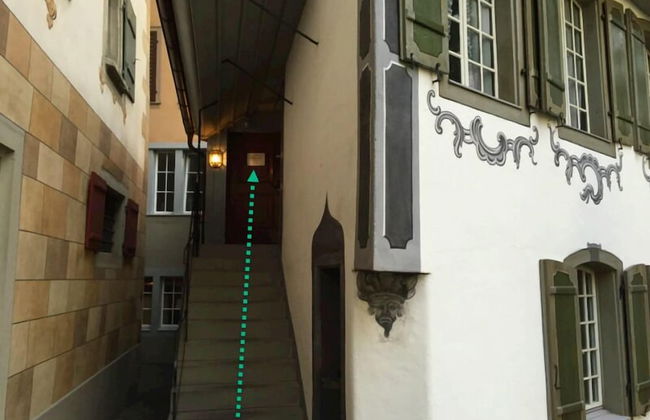 Stylish Apartment in the Heart of Zug by Airhome - Foto 39