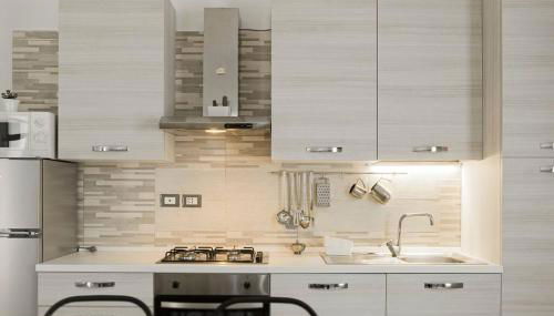 R-House - Appartamento - Foto 5, pet friendly, minibar