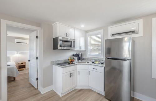 The Beach House at Oak Island by North State Hospitality - Foto 59