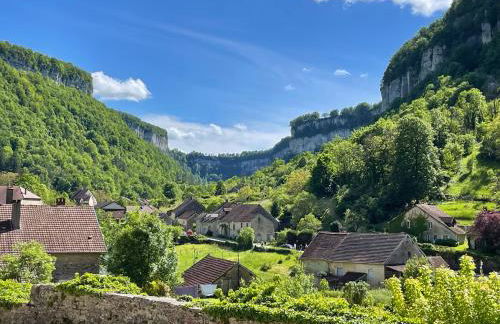 L'Oréline au cœur de la région des Lacs du Jura - Foto 36