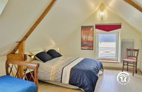 Gîte de Montgiroux, jusqu'à 5-6 personnes - Photo 36