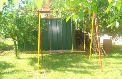 Apartments Jasna - Photo 33