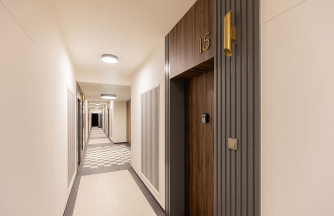 Wilanów Balcony & Parking by Renters - Foto 30