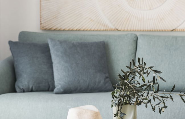 Apollonides Seafront Villa 1 “Aoede” - Photo 7