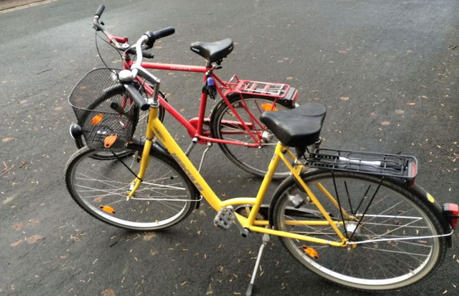 Holiday Apartment Loft - Foto 10