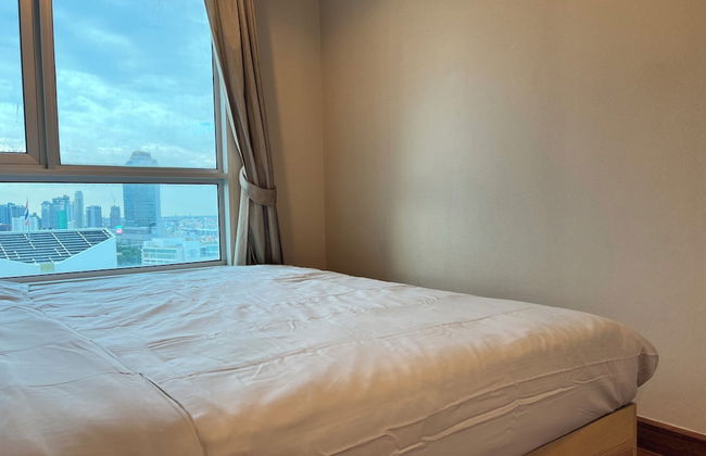 Belle Rama9 Boutique Apartments - Foto 43