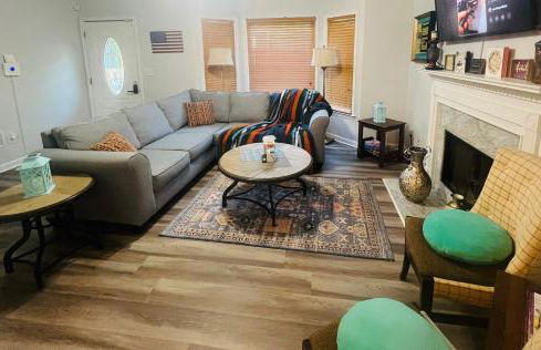 TheCornerWhiteHouse - Foto 24