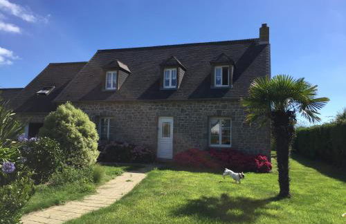 Villa Cotentin - Foto 7