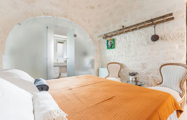 3224 Trulli Almaviva by Perle di Puglia - Photo 4