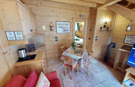 Park Chalet Village - Foto 64