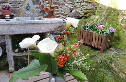 Casa De Aldea La Galea - Foto 1