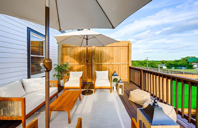 City Views Pool Hot Tub Mini Golf - Foto 7