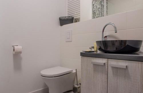 Mielno Holiday Apartament 401 typu studio - Foto 38