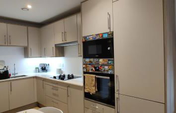 Luxury CITY Apartment - Foto 6