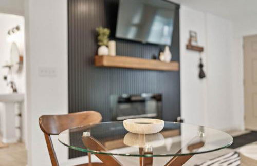 Modern Cozy Cottage Near Redwoods & Pristine Beaches - Foto 11