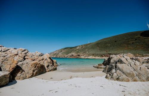 Mirador do faro Touriñan - Foto 33