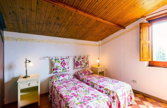 Belvilla by OYO Villa Nicola - Foto 8