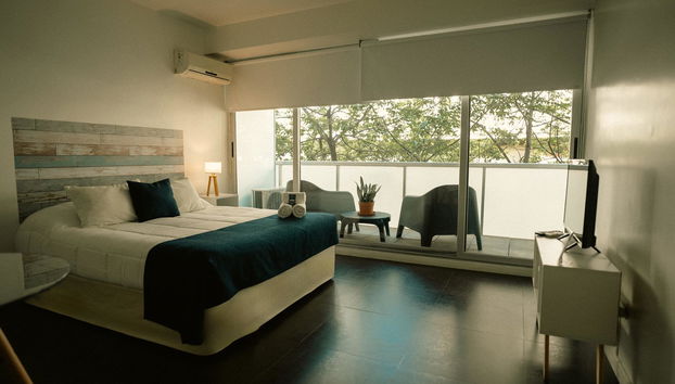 Sucre Suites - Foto 4