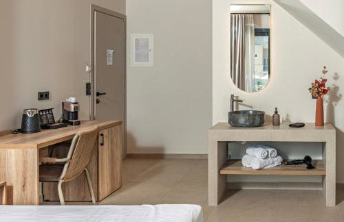 Lotus Serenity Suites - Foto 11