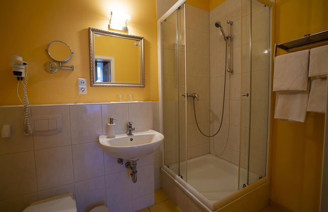 Pension am Dom - Foto 15