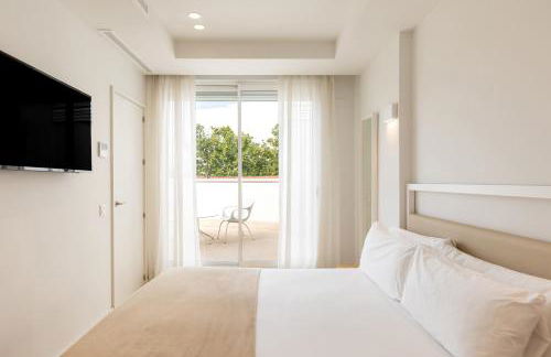 Uma Suites O'Donnell - Foto 32