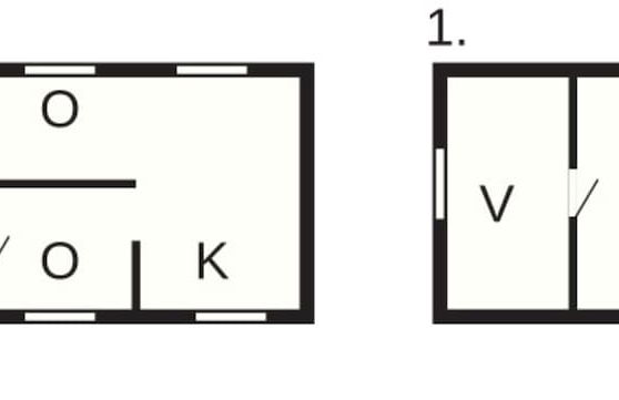 6 Person Holiday Home in Laholm - Foto 14